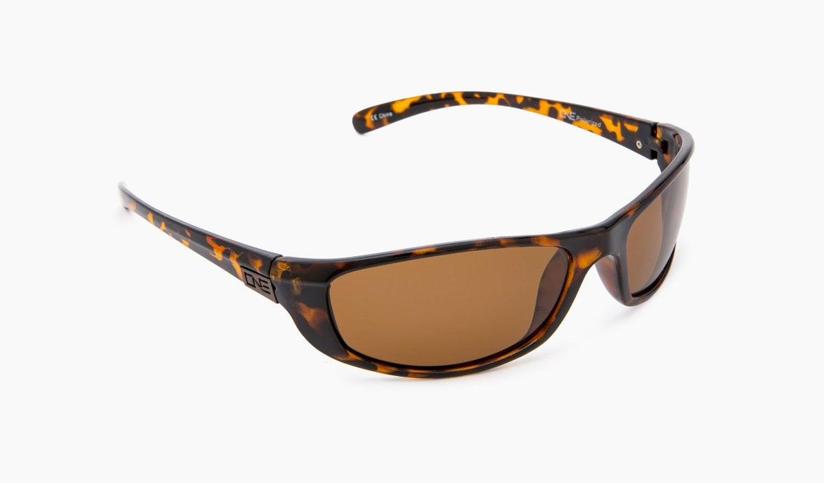 Buy Optic Nerve - 2022 Premium & Affordable Non-Polarized Wrap