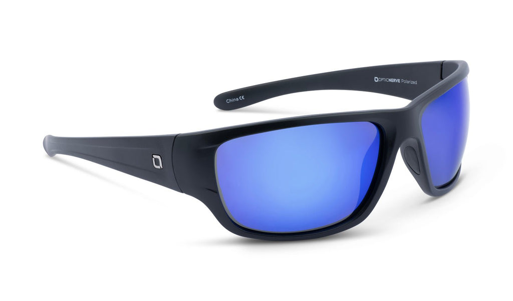 Contra XL Sunglasses - Optic Nerve - Optic Nerve