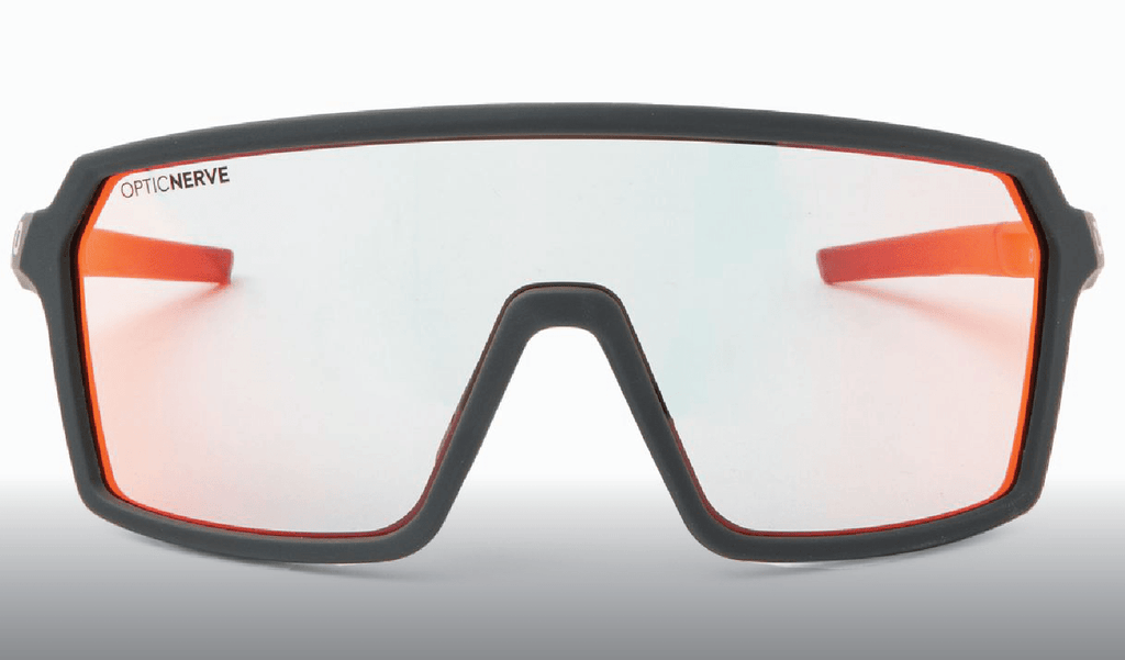 FixiePHENOM Photochromic - Optic Nerve - Optic Nerve