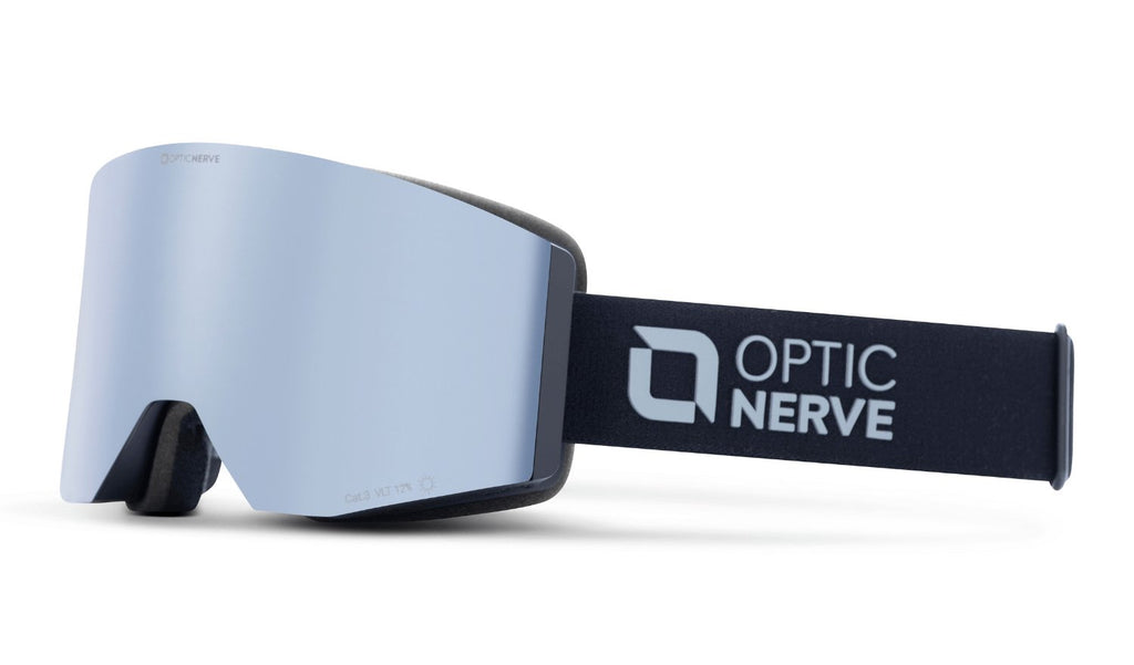 QUANDARY - Optic Nerve - Optic Nerve