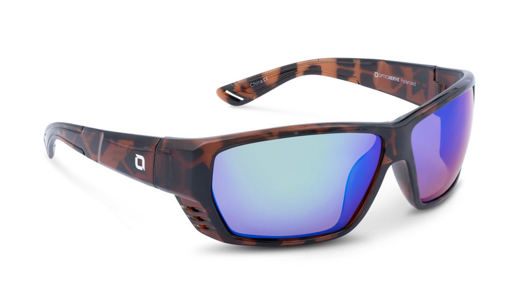 Yampa Sunglasses - Optic Nerve - Optic Nerve