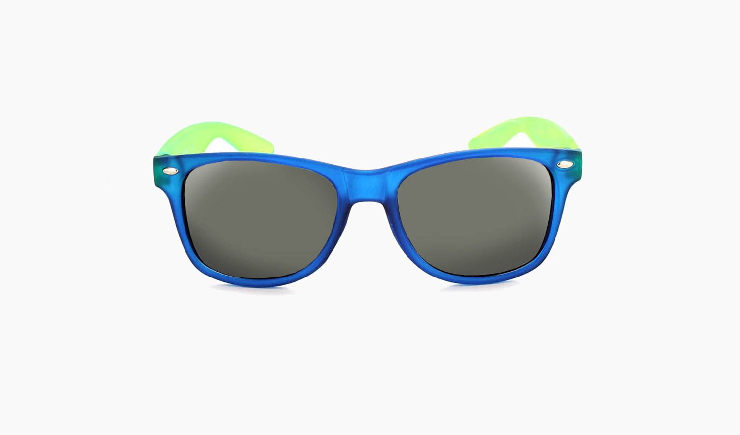 Boogie Polarized Kids Sunglasses Optic Nerve