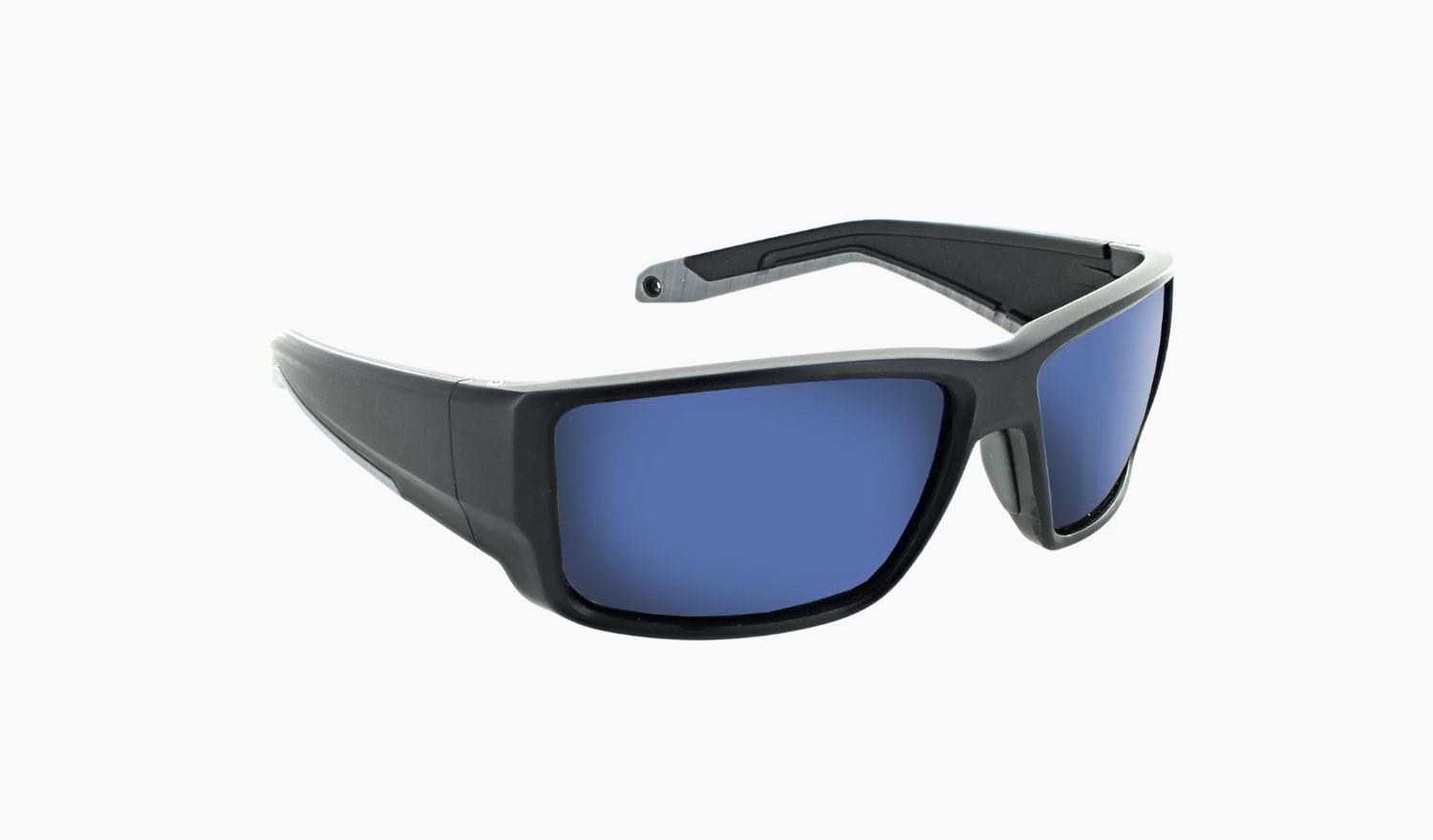 Mashup Polarized Sunglasses – Optic Nerve